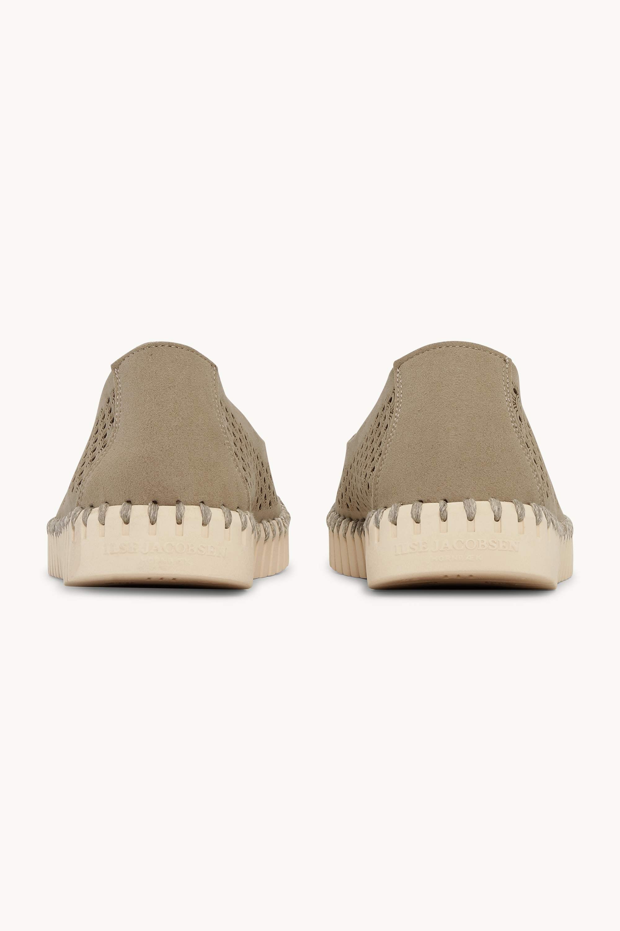 Ballerinasko - Coriander Pearled Ivory