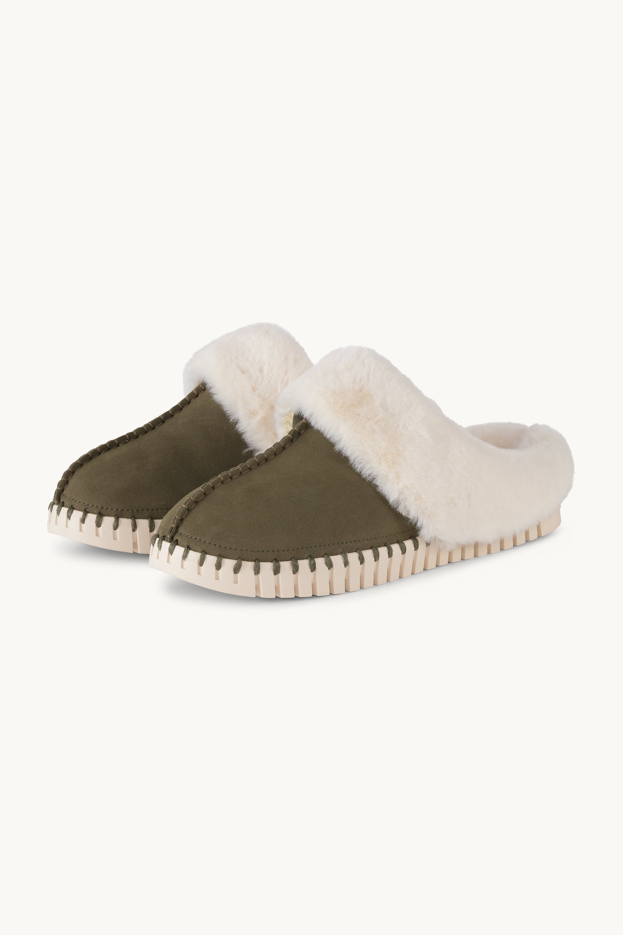 Tulip Home - Deep Olive