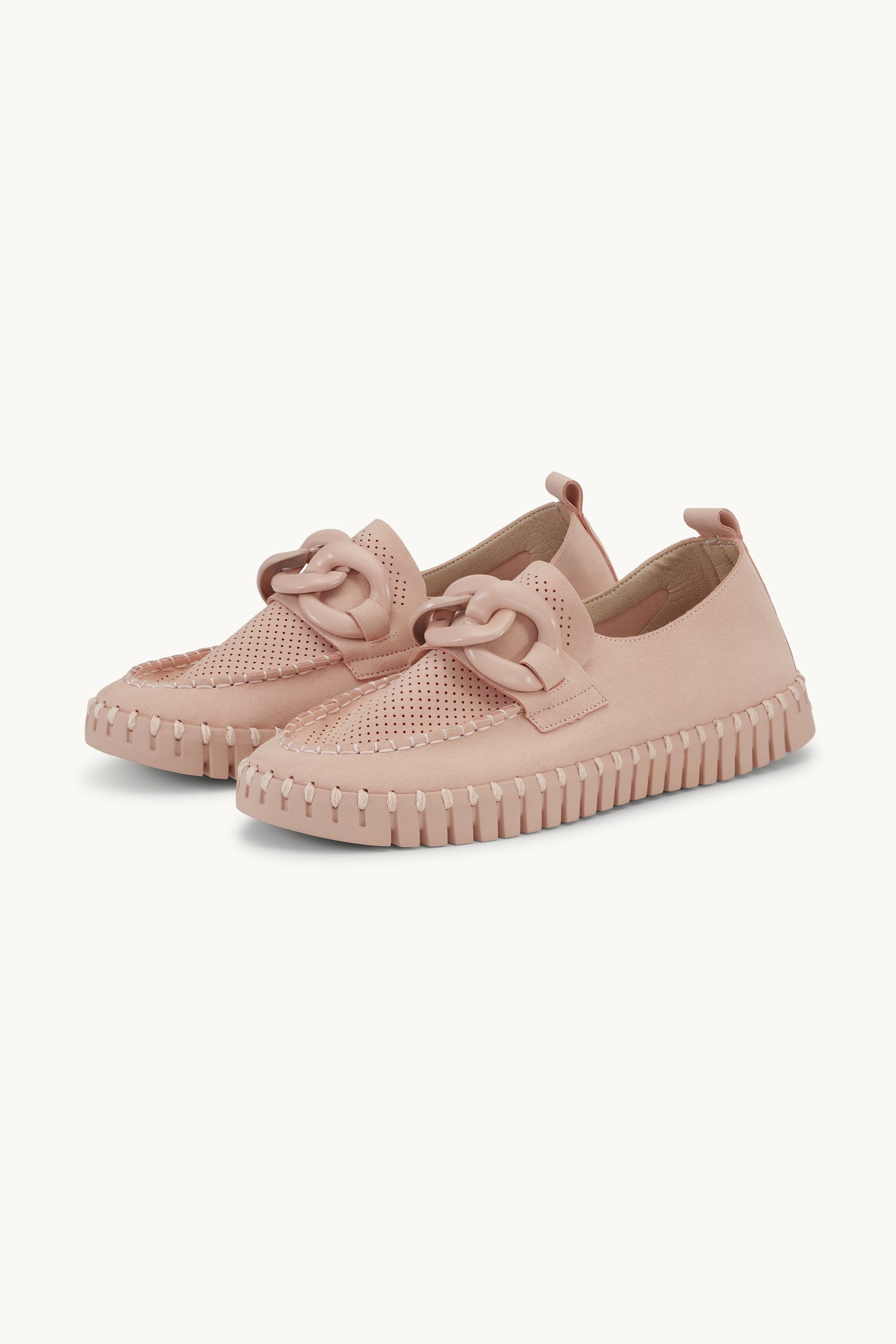 Loafers - Adobe Rose Adobe Rose