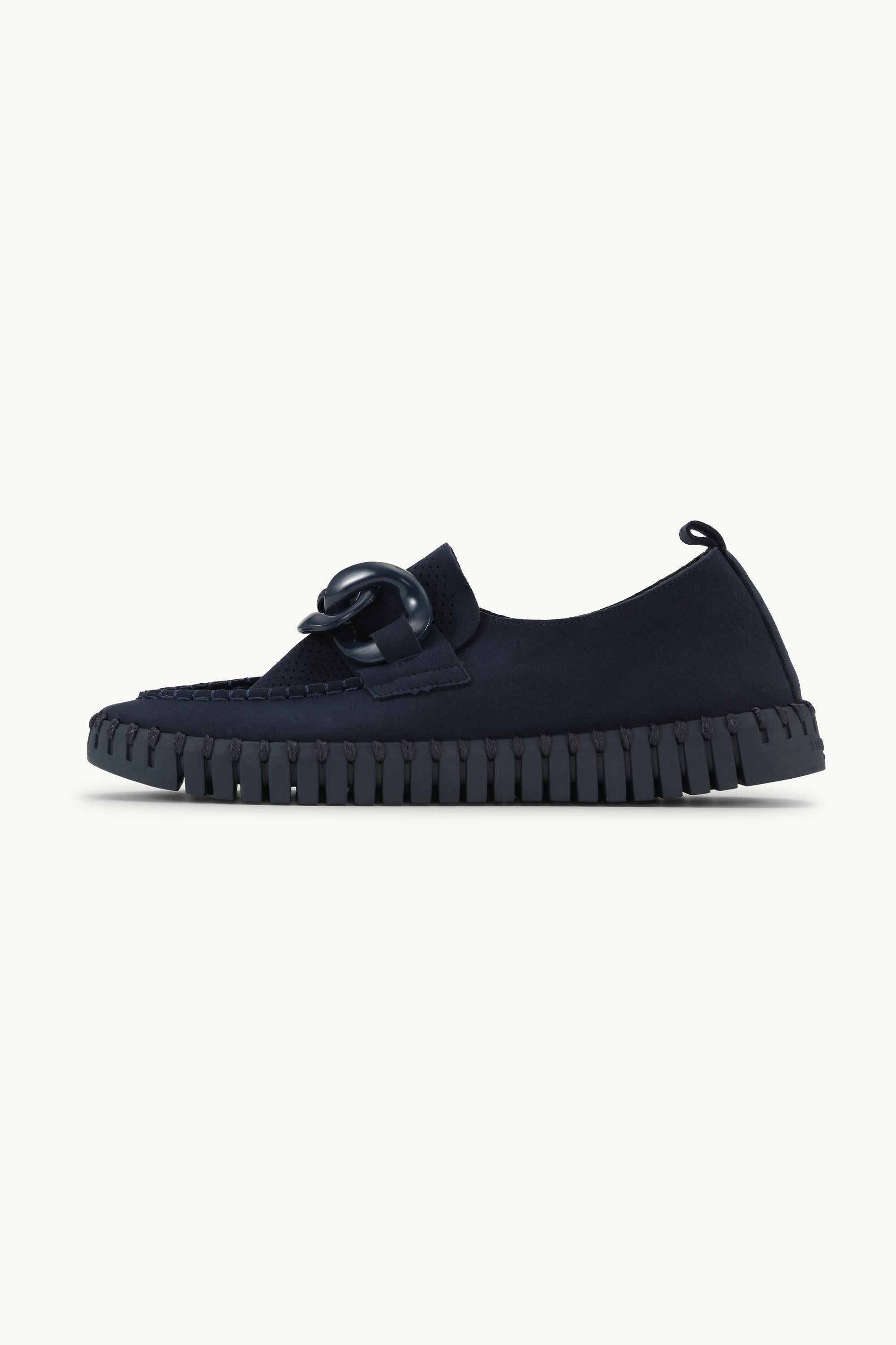 Loafers - Dark Indigo Dark Indigo