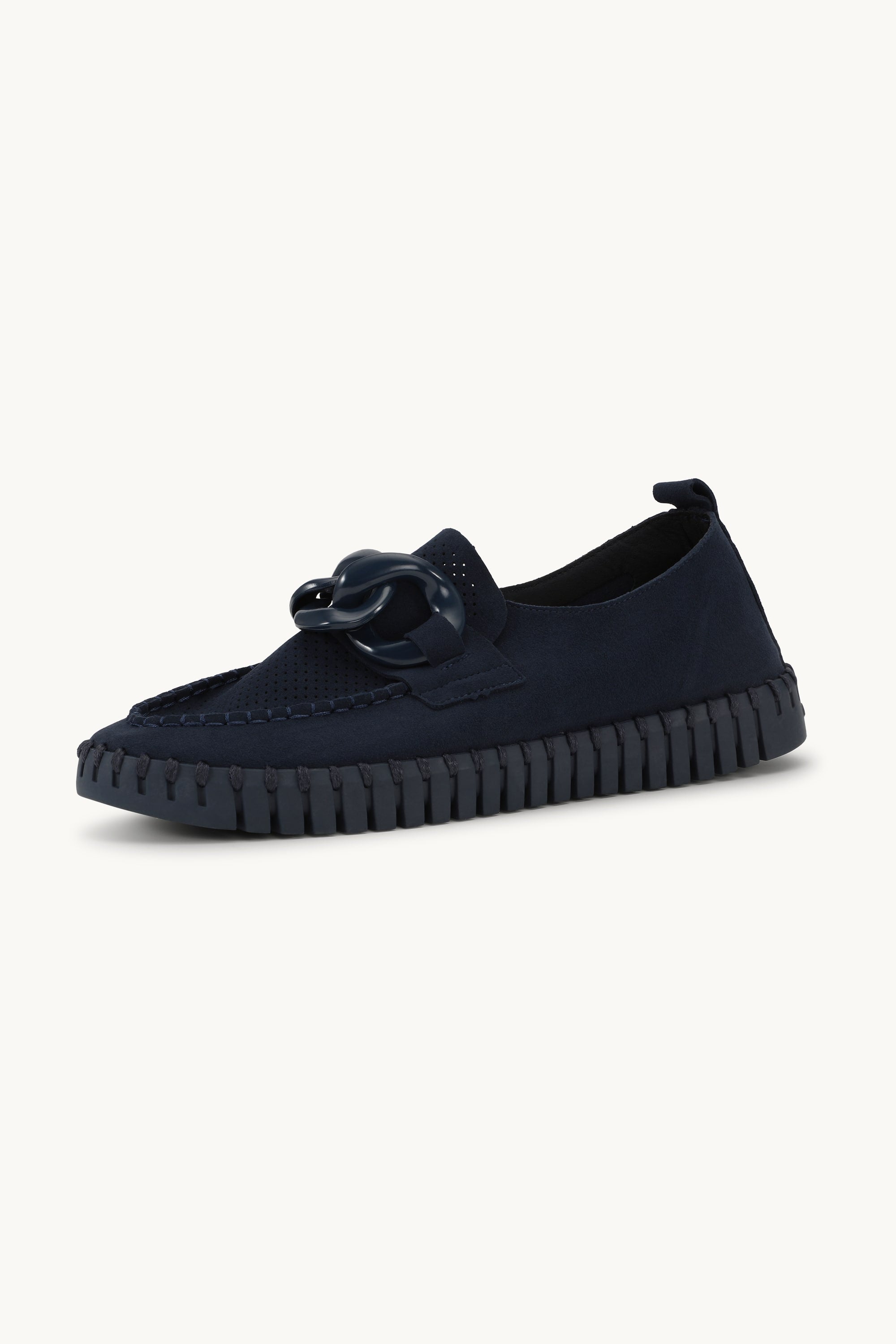 Loafers - Dark Indigo Dark Indigo