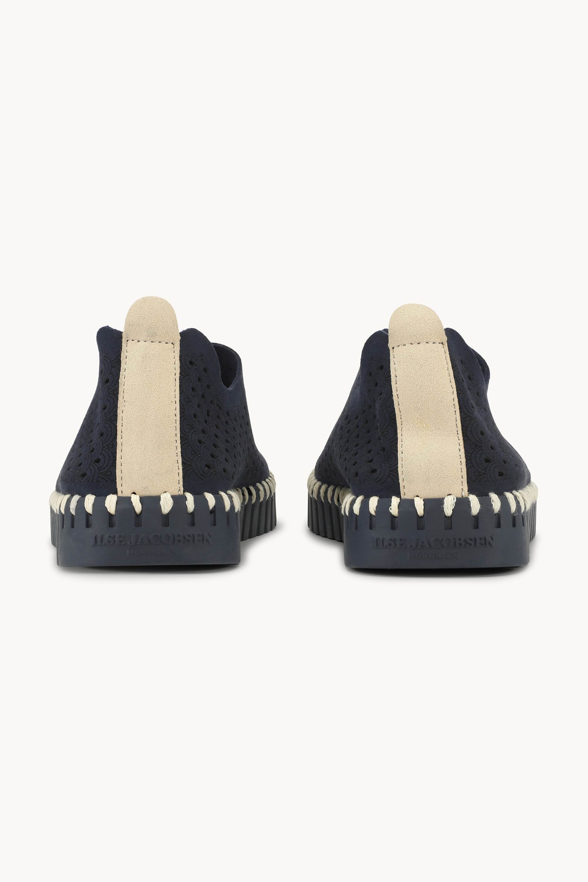 Tulip Sko - Dark Indigo Dark Indigo