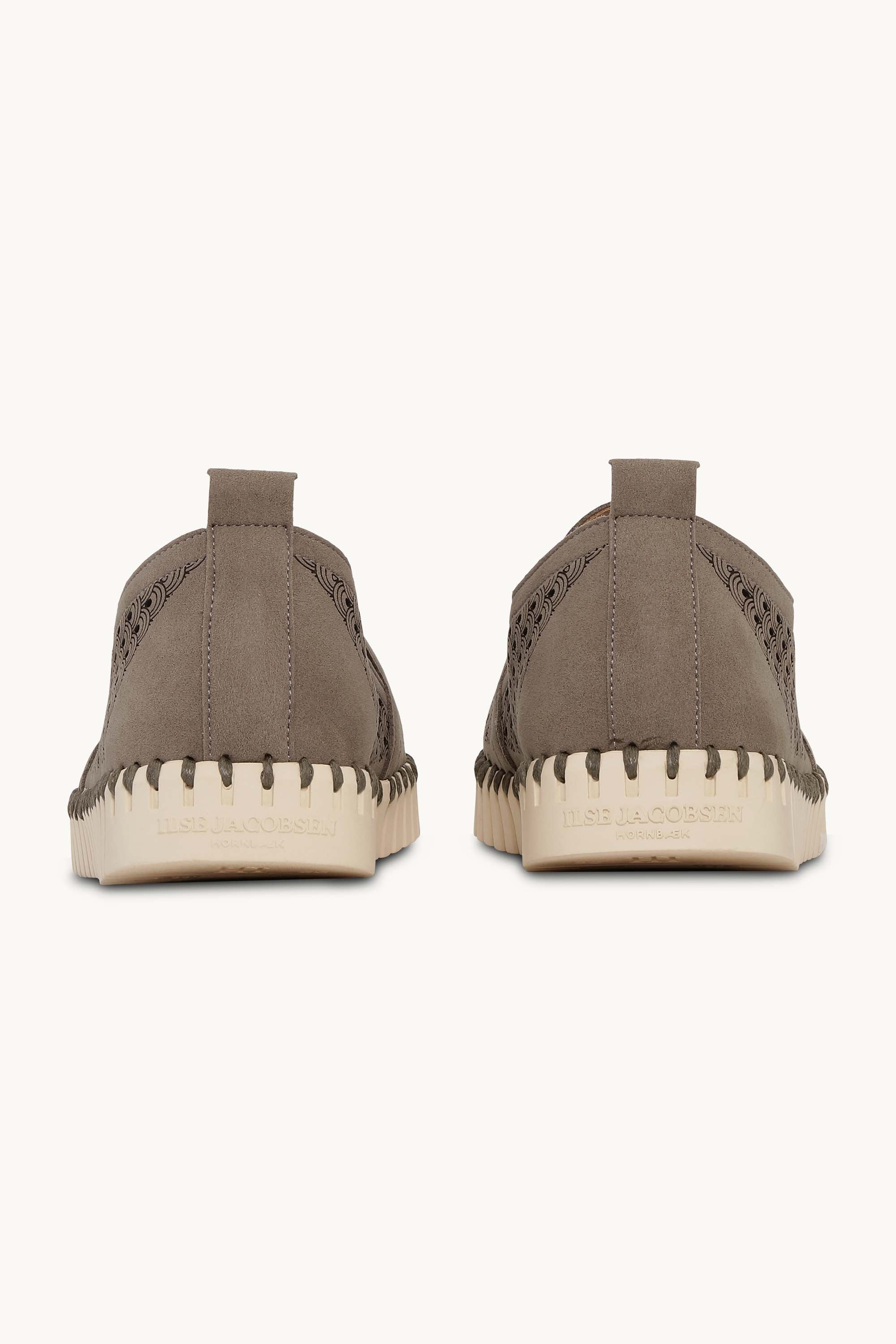 Tulip Flats - Falcon Pearled Ivory