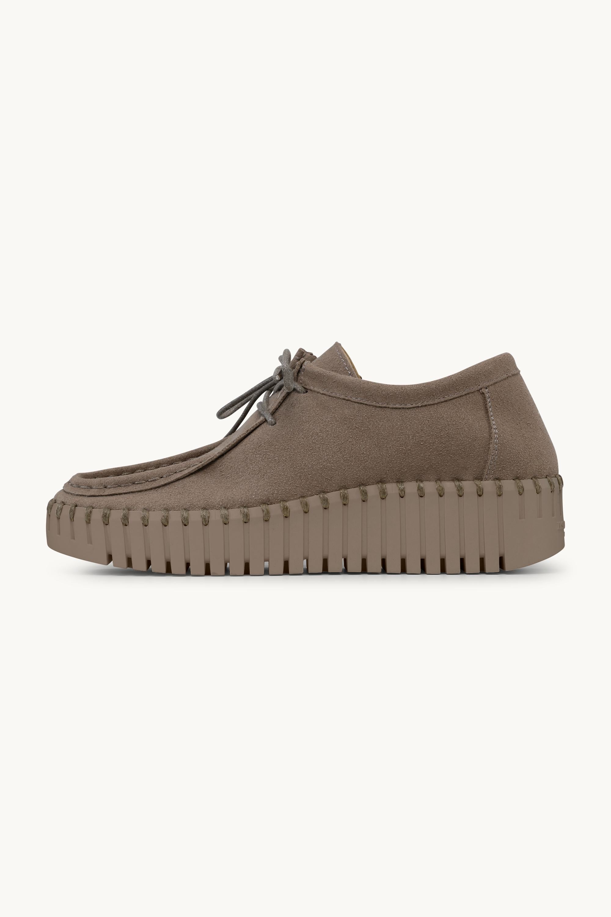 Tulip Shoe - Falcon Falcon