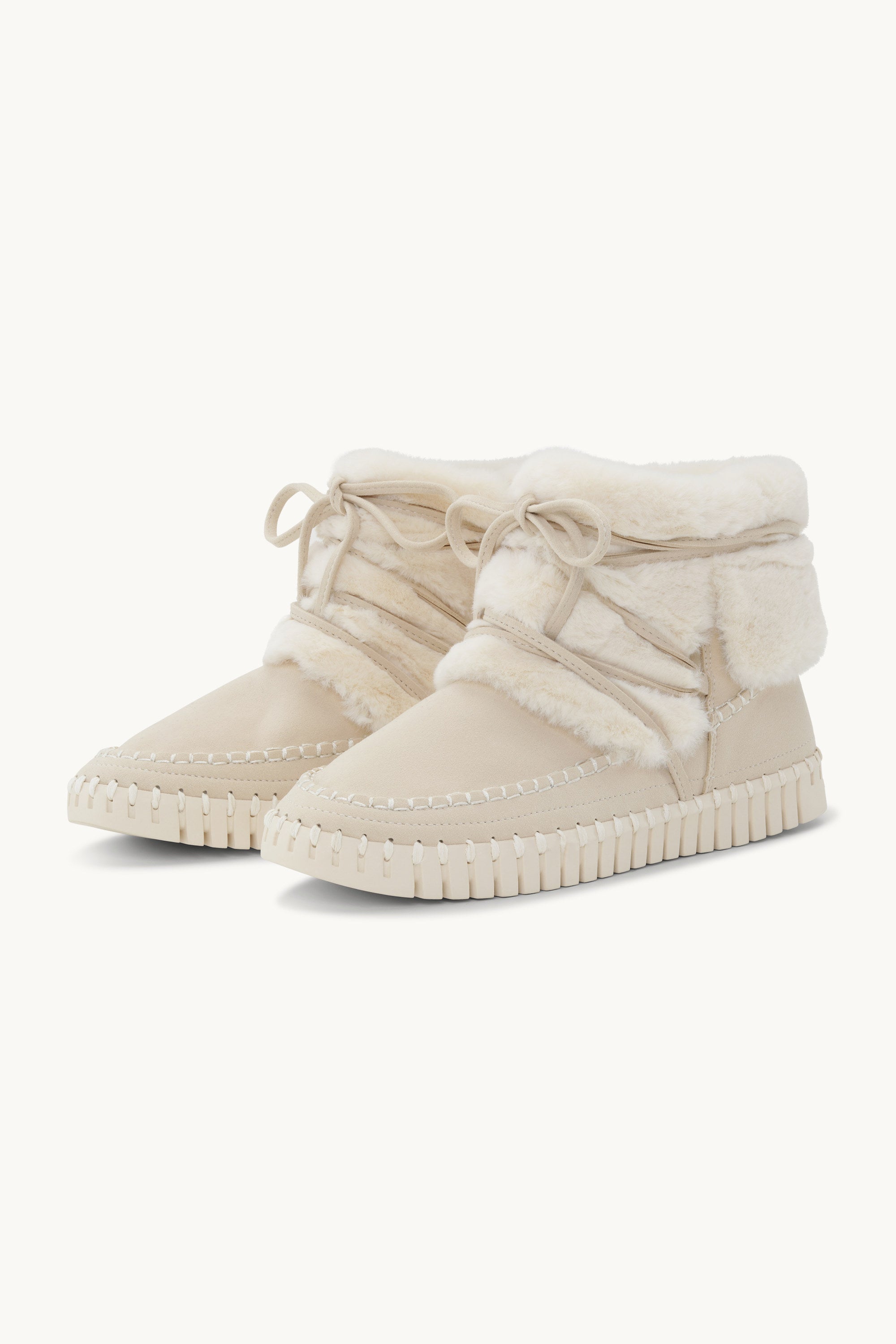 Ankle Boots - Kit