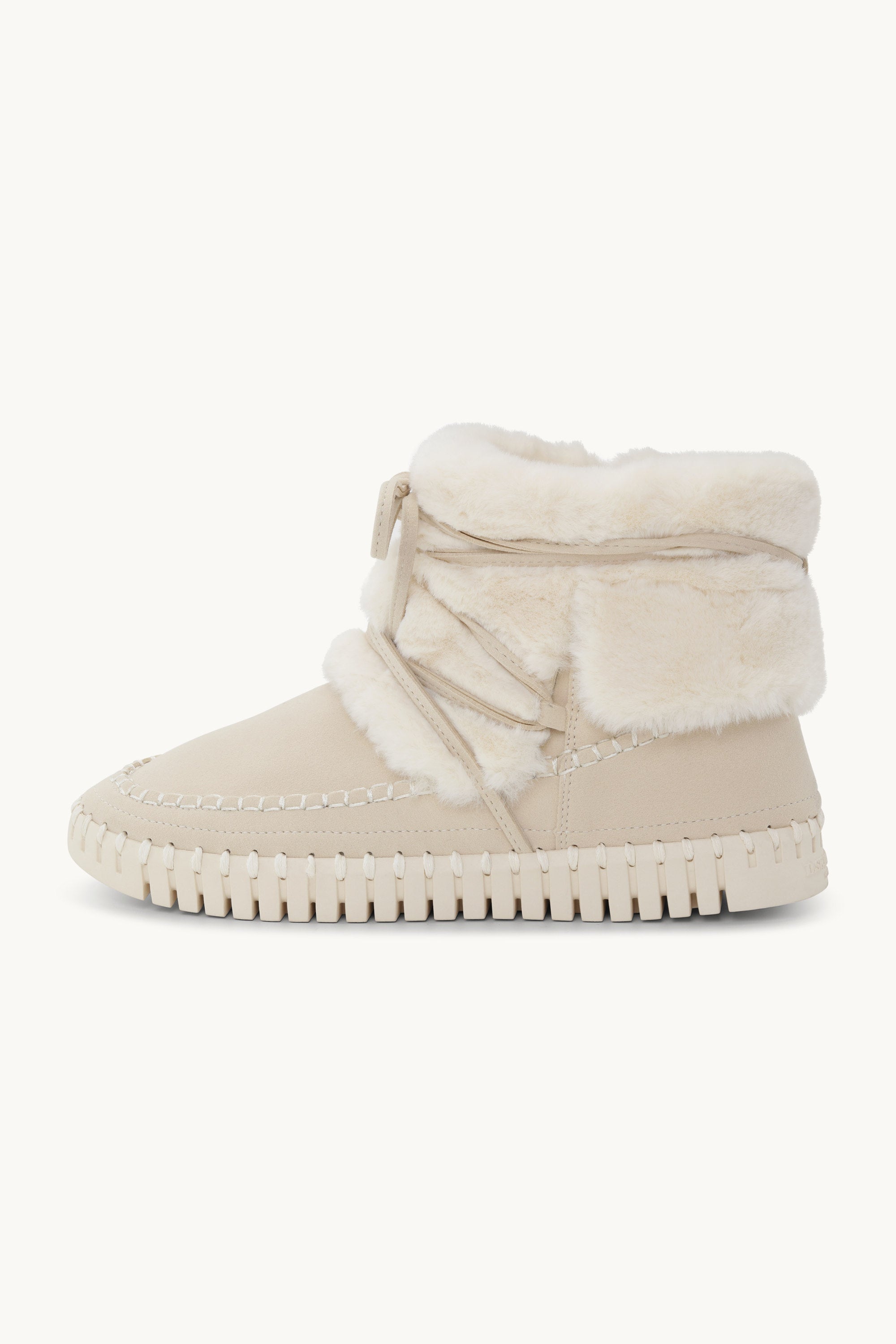 Ankle Boots - Kit
