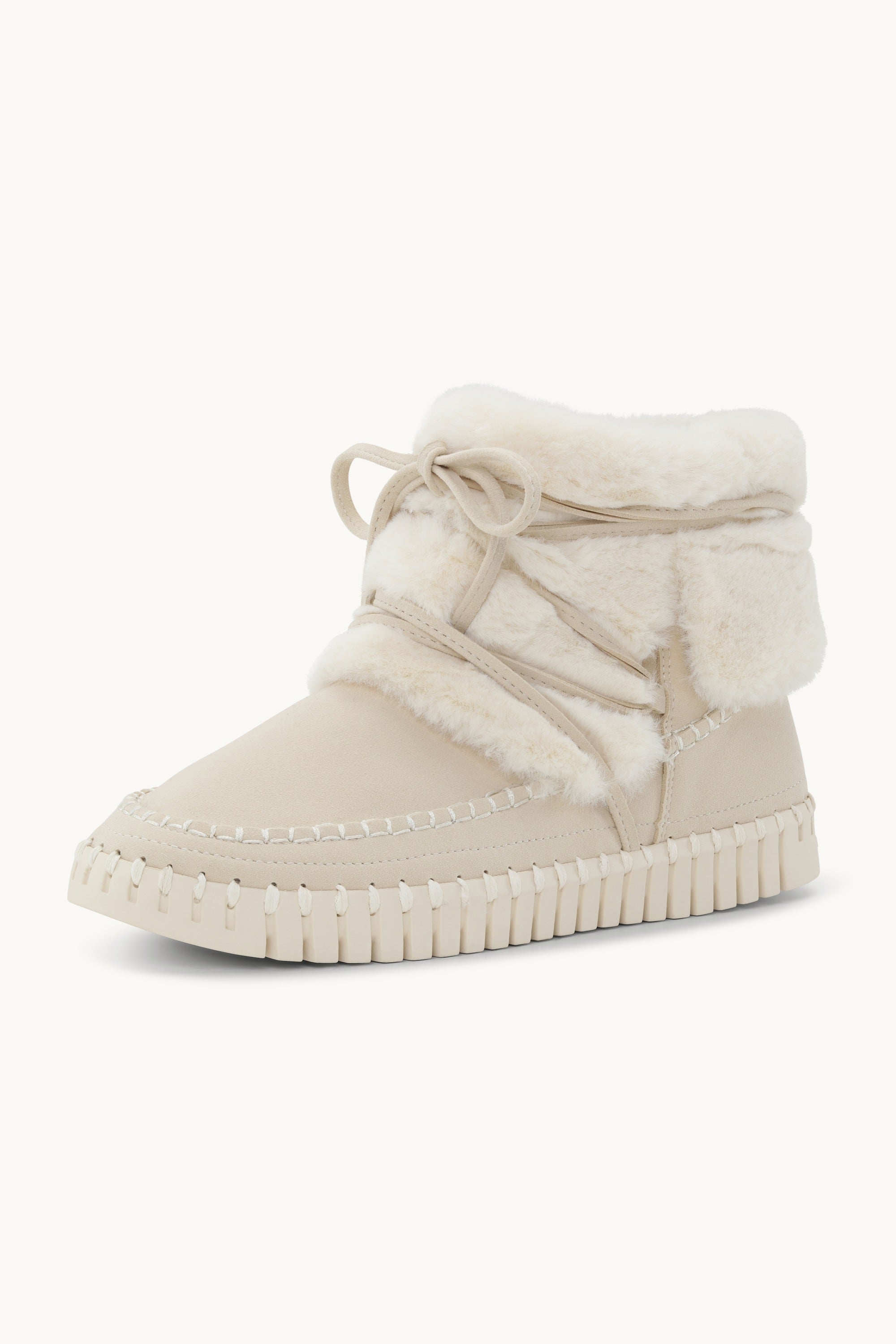Ankle Boots - Kit