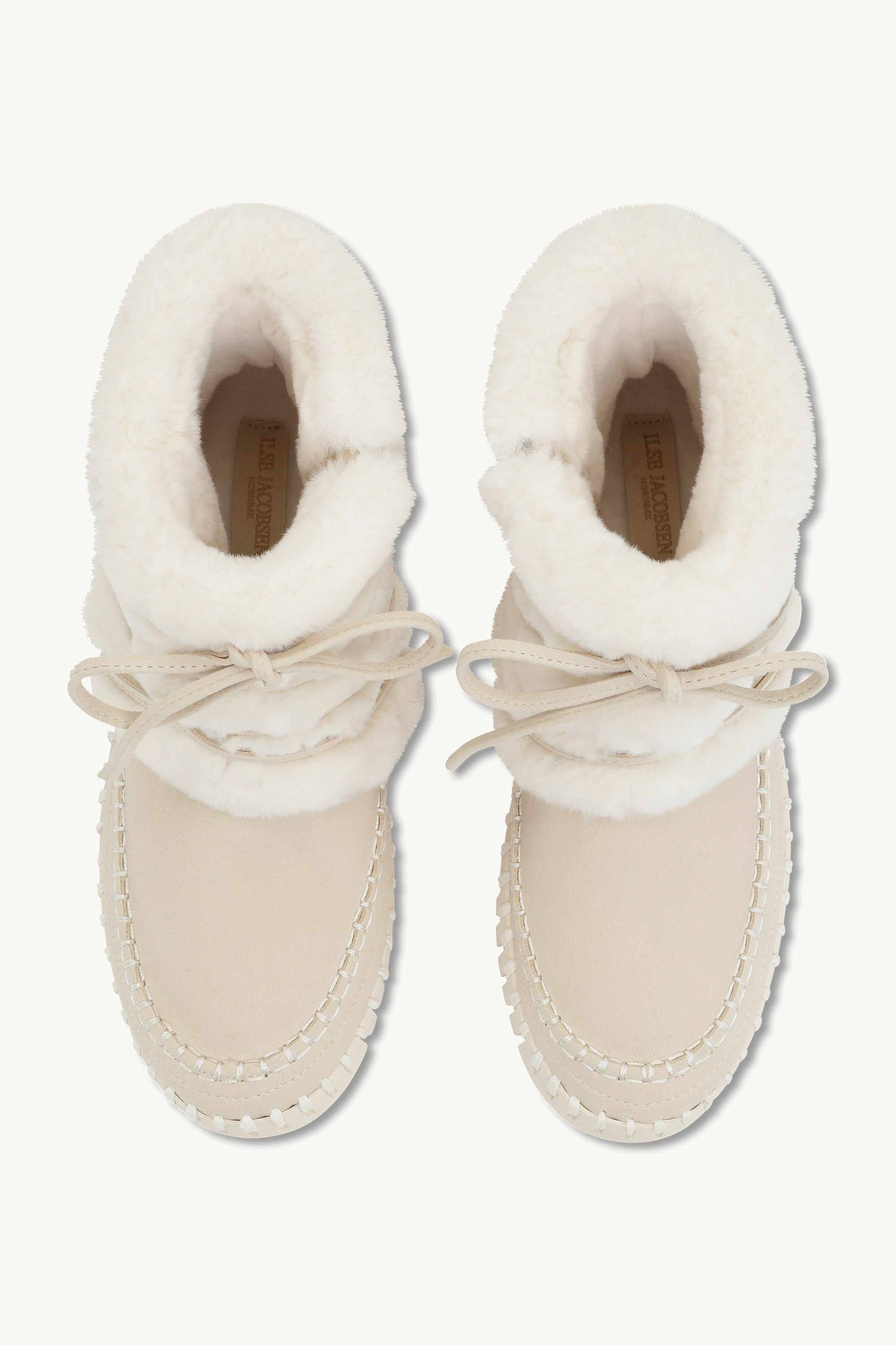 Ankle Boots - Kit