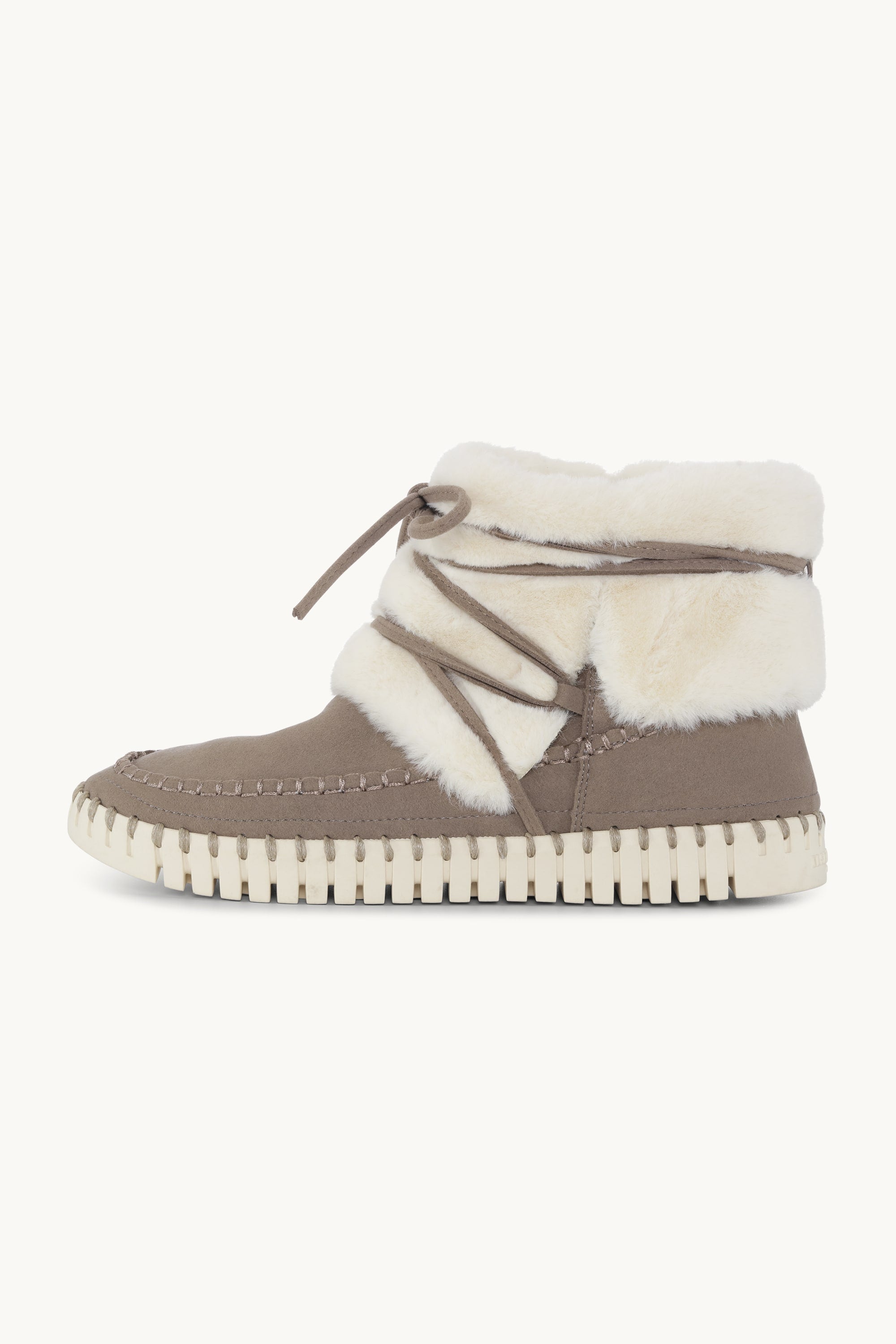 Ankle Boots - Falcon