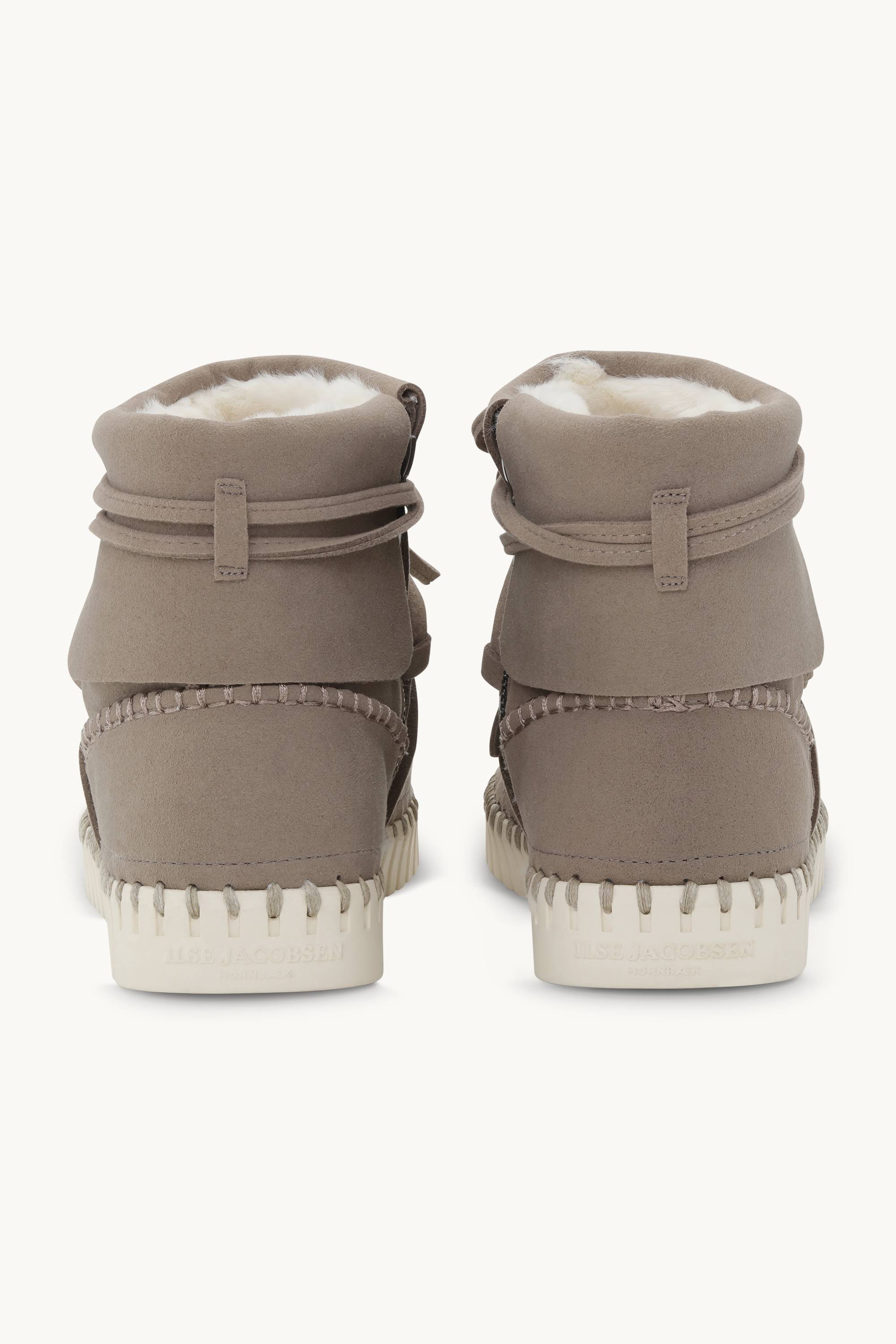 Ankle Boots - Falcon